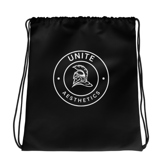 Unite Aesthetics Gym Pouch