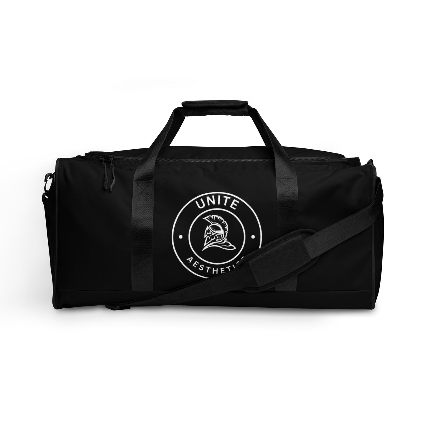 Unite Aesthetics Duffle Bag