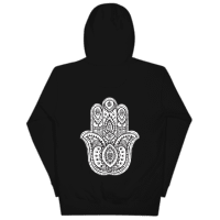 Unite/ NaZar Hoodie